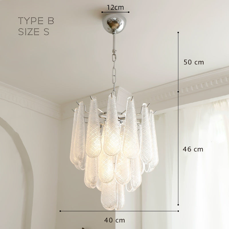 RADA CH Chandelier