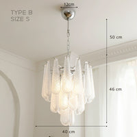 RADA CH Chandelier