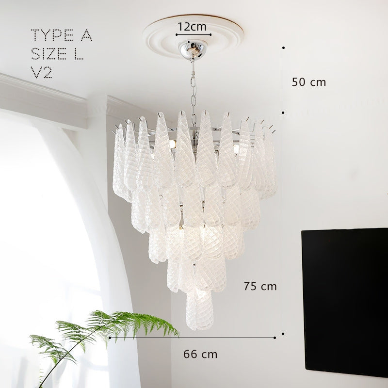 RADA CH Chandelier