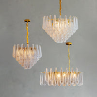 RADA LONG Long lighting fixture