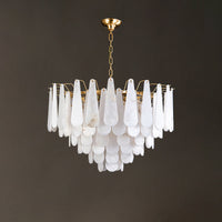 RADA MARBLE Chandelier