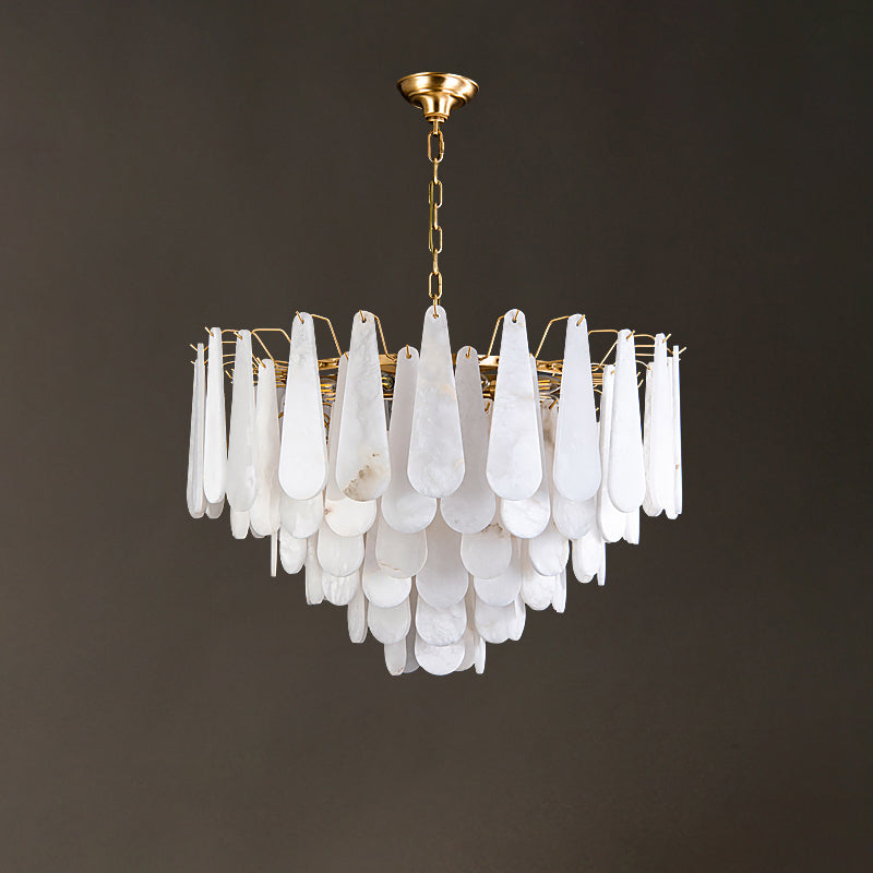 RADA MARBLE Chandelier