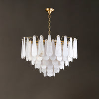 RADA MARBLE Chandelier