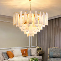 RADA MARBLE Chandelier