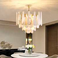 RADA MARBLE Chandelier