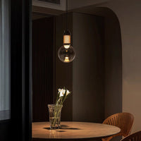 RAFFA Pendant light