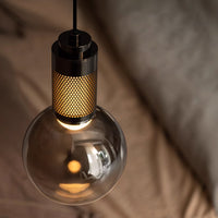 RAFFA WALL Wall light fixture