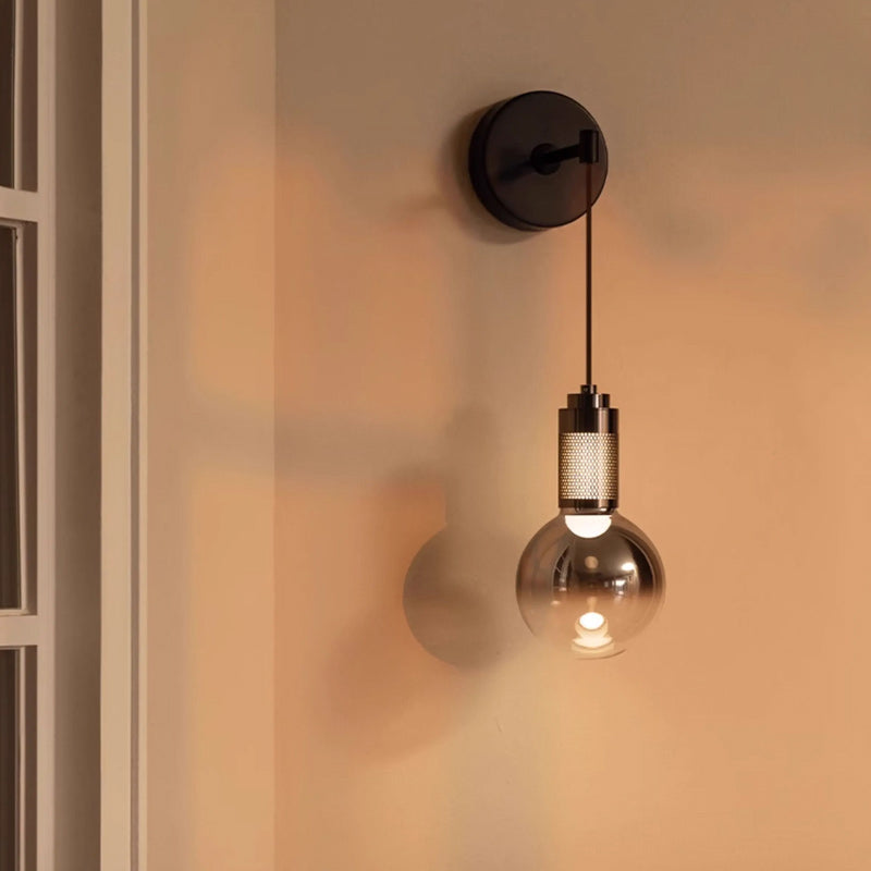 RAFFA WALL Wall light fixture