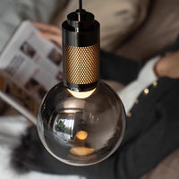 RAFFA WALL Wall light fixture