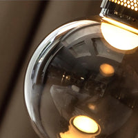 RAFFA WALL Wall light fixture