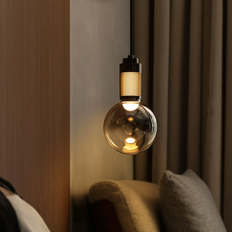 RAFFA WALL Wall light fixture