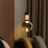 RAFFA WALL Wall light fixture