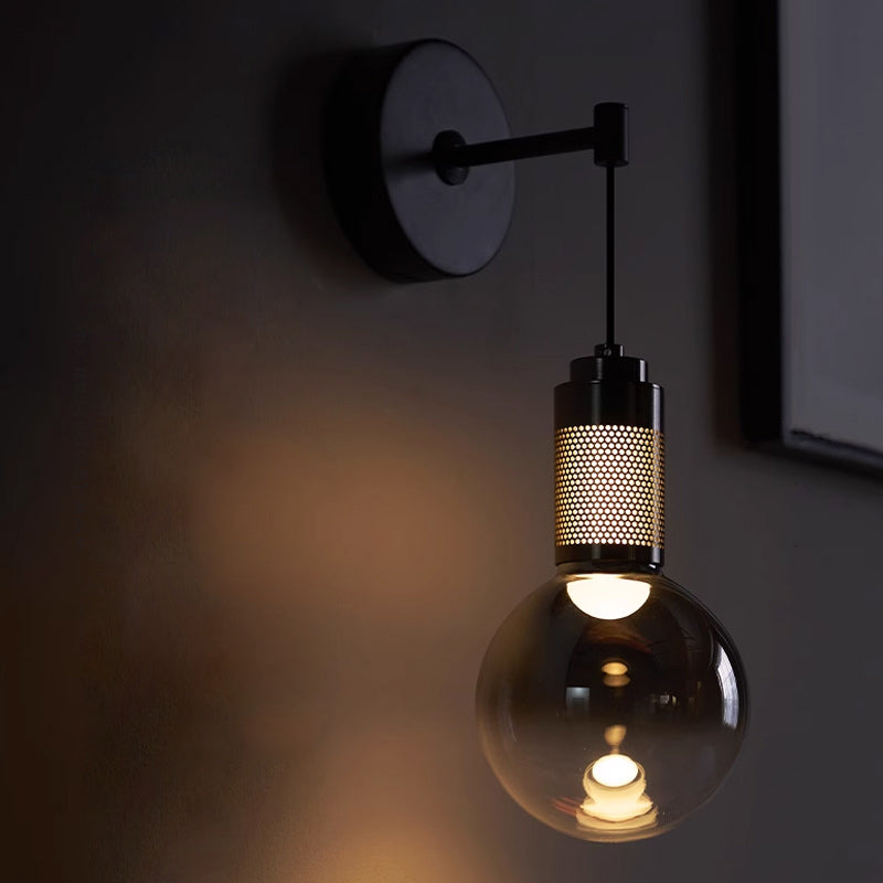 RAFFA WALL Wall light fixture