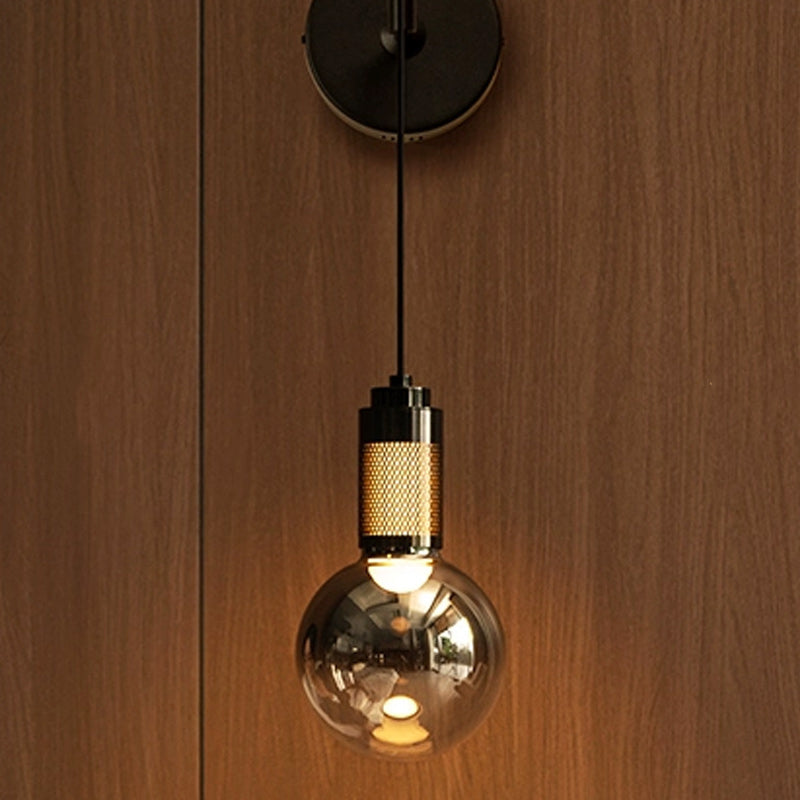 RAFFA WALL Wall light fixture