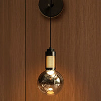 RAFFA WALL Wall light fixture
