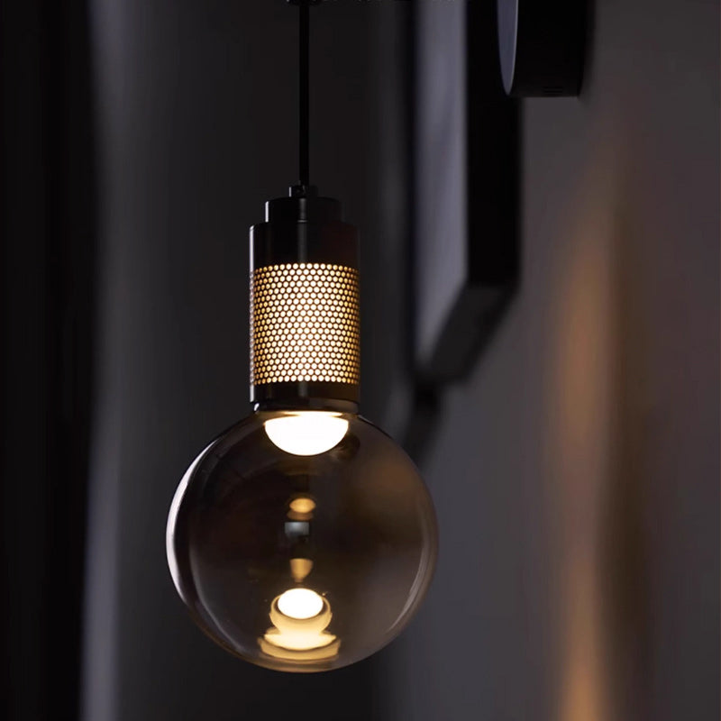 RAFFA WALL Wall light fixture