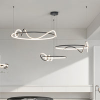 RAFFEL COMBO Ring lighting fixture