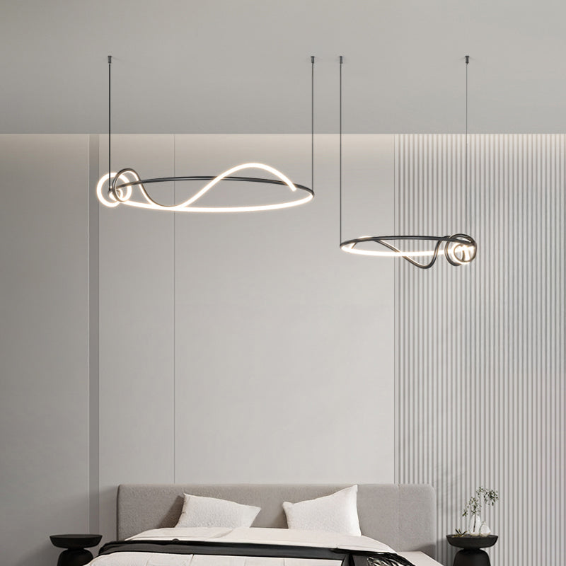 RAFFEL COMBO Ring lighting fixture