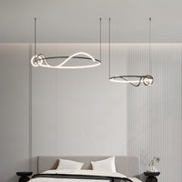 RAFFEL COMBO Ring lighting fixture