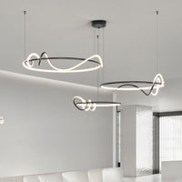 RAFFEL COMBO Ring lighting fixture