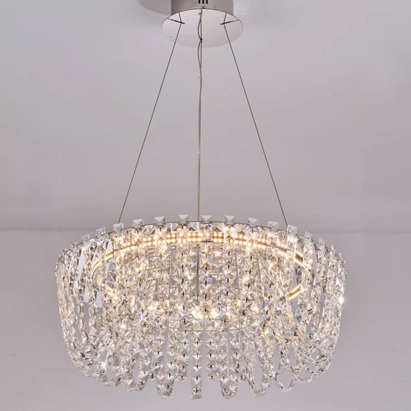 RAIAN Chandelier