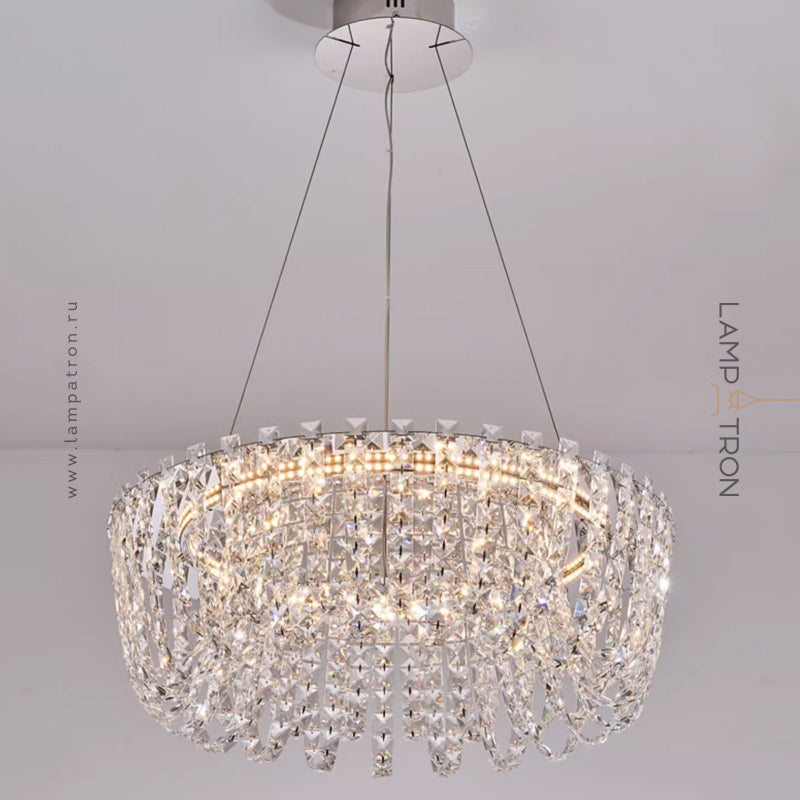 RAIAN Chandelier