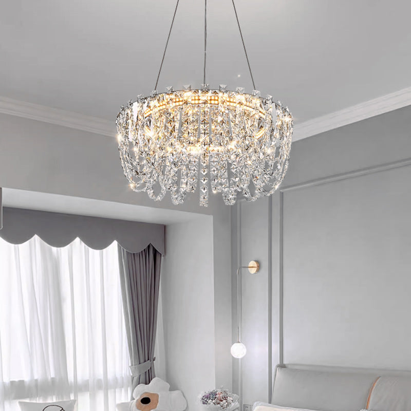 RAIAN Chandelier