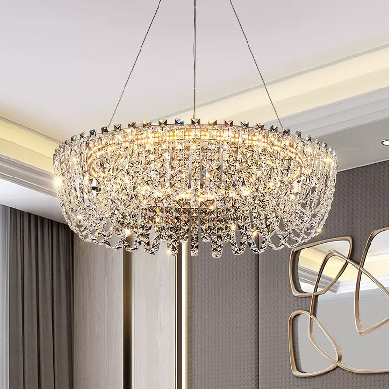 RAIAN Chandelier