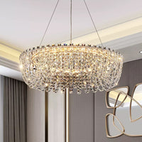 RAIAN Chandelier