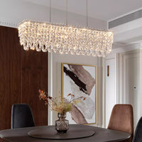 RAIAN Chandelier