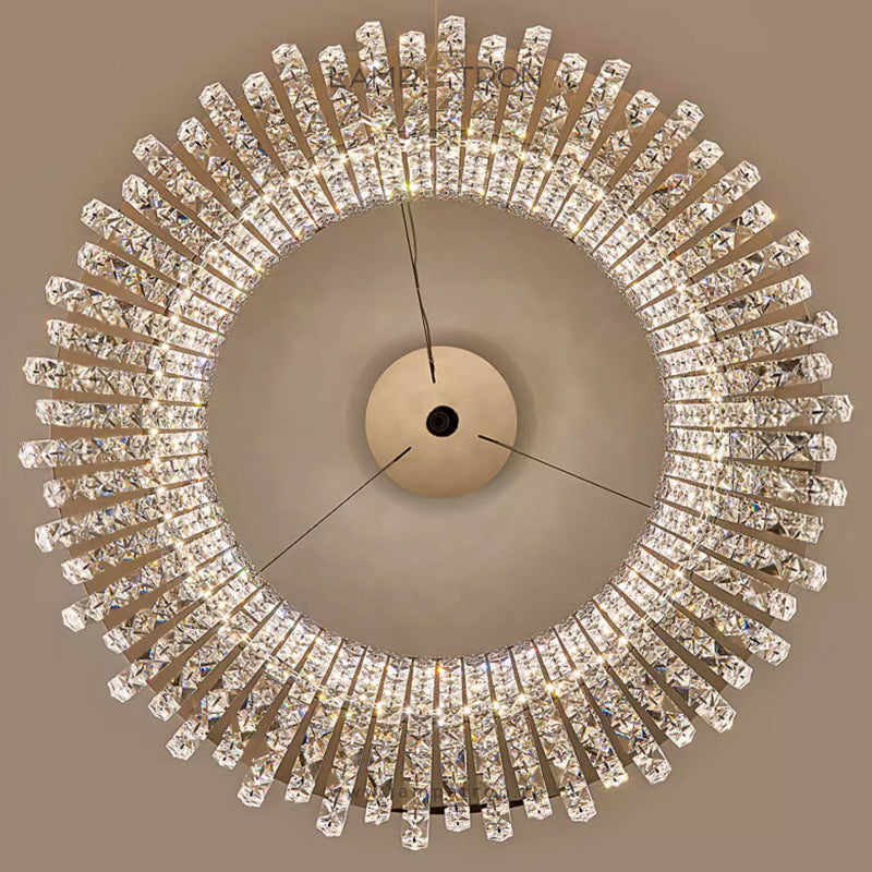 RAIAN Chandelier