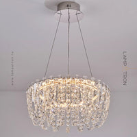 RAIAN Chandelier