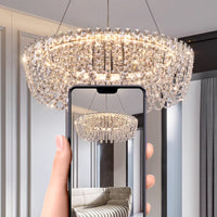 RAIAN Chandelier