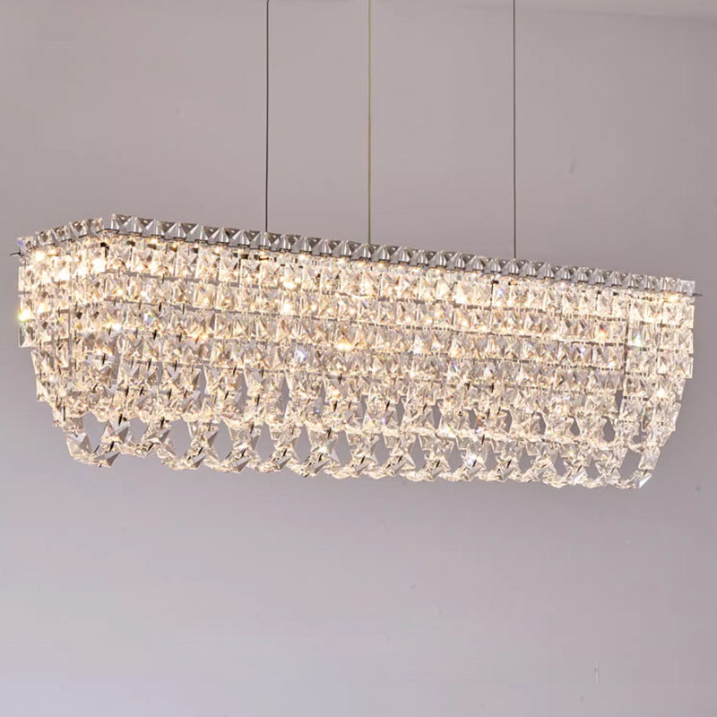 RAIAN Chandelier