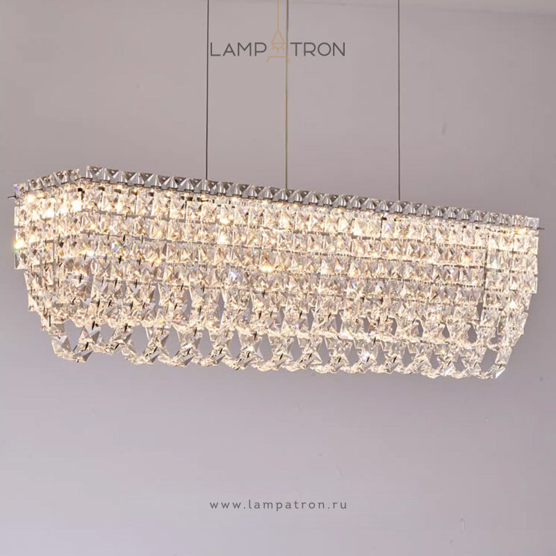RAIAN Chandelier