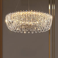 RAIAN Chandelier