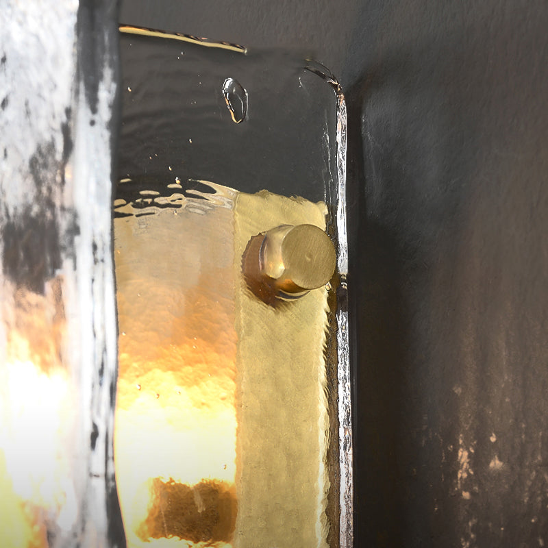 RAILA Wall light fixture