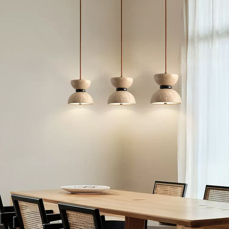 RANDOLF Pendant light