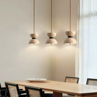 RANDOLF Pendant light