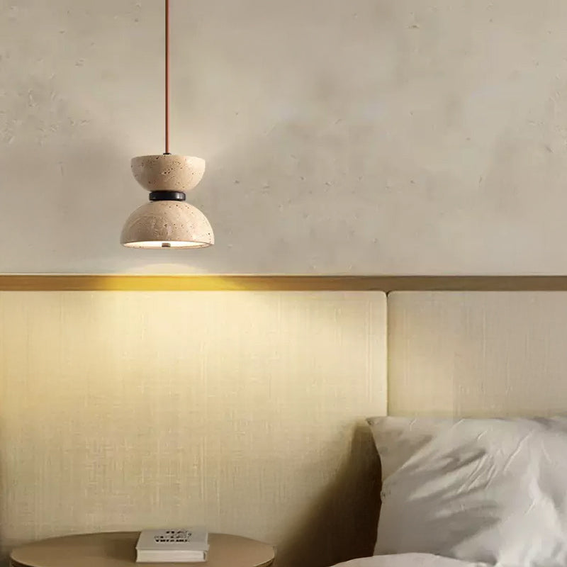 RANDOLF Pendant light