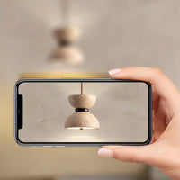 RANDOLF Pendant light