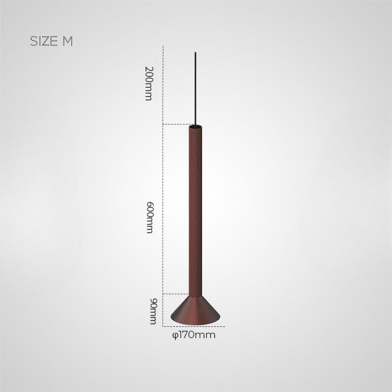 RANDOR Pendant light