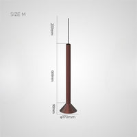 RANDOR Pendant light