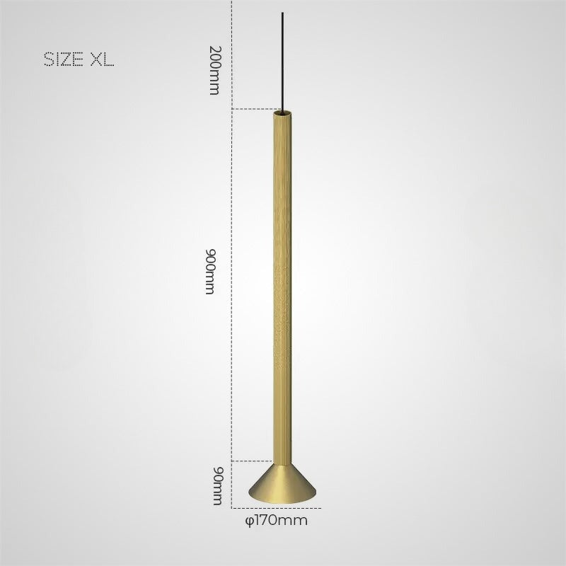 RANDOR Pendant light