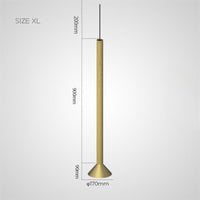 RANDOR Pendant light