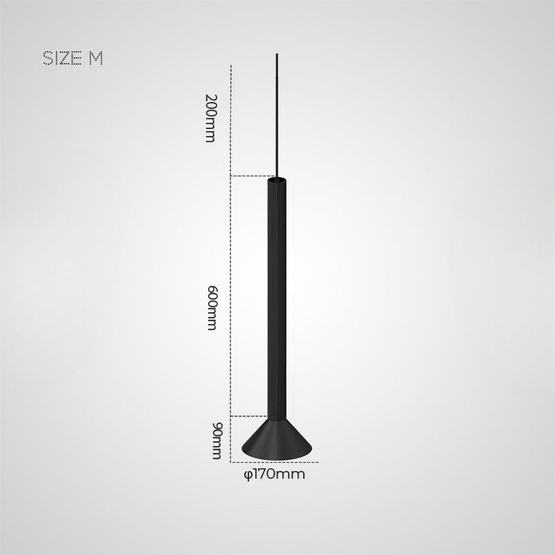 RANDOR Pendant light