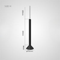 RANDOR Pendant light