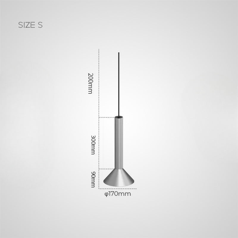 RANDOR Pendant light