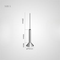 RANDOR Pendant light