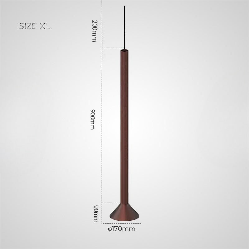 RANDOR Pendant light